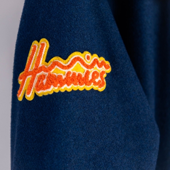 Varsity Patch - Picture 7 of 7